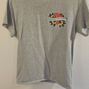 New Found Glory T-Shirt with Vibrant Graphic